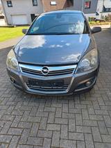 Opel Astra 1.6 Ecotec Edition 85kW Easytronic Edition - Opel Astra: Easytronic