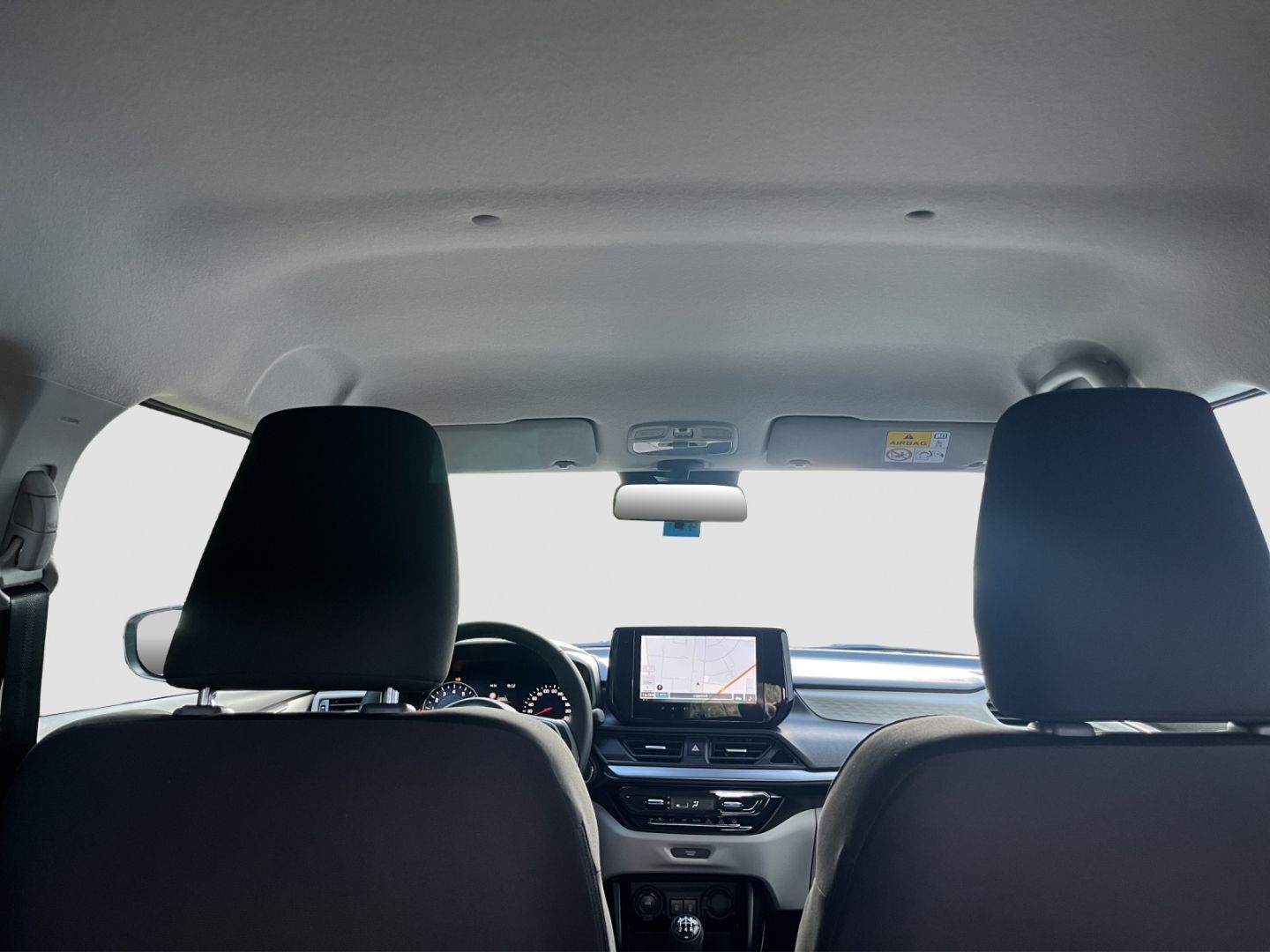 Suzuki Swift - Bild 22