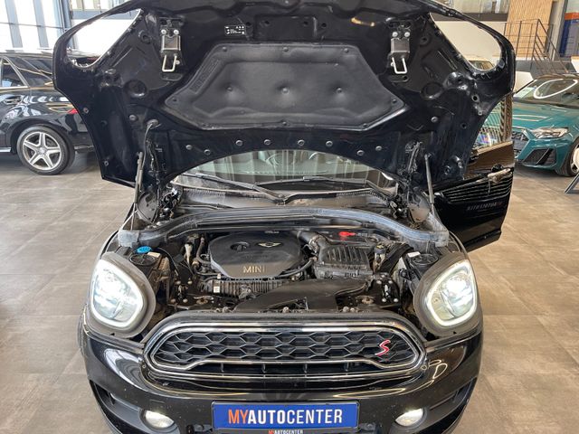 MINI Cooper S Countryman *1.HAND*19%*PANO*KAMERA*PDC*