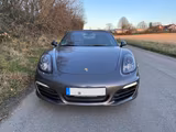 Porsche Boxster 981 - 6-Zylinder - PDK - Porsche Boxster: 98