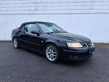 Saab 9-3 2.0T Vector Automatik/Cabriolet/Checkheft - Saab aus 2006: Cabrio