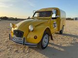 Citroën 2 CV AK350 - Citroën 2 CV: Ak