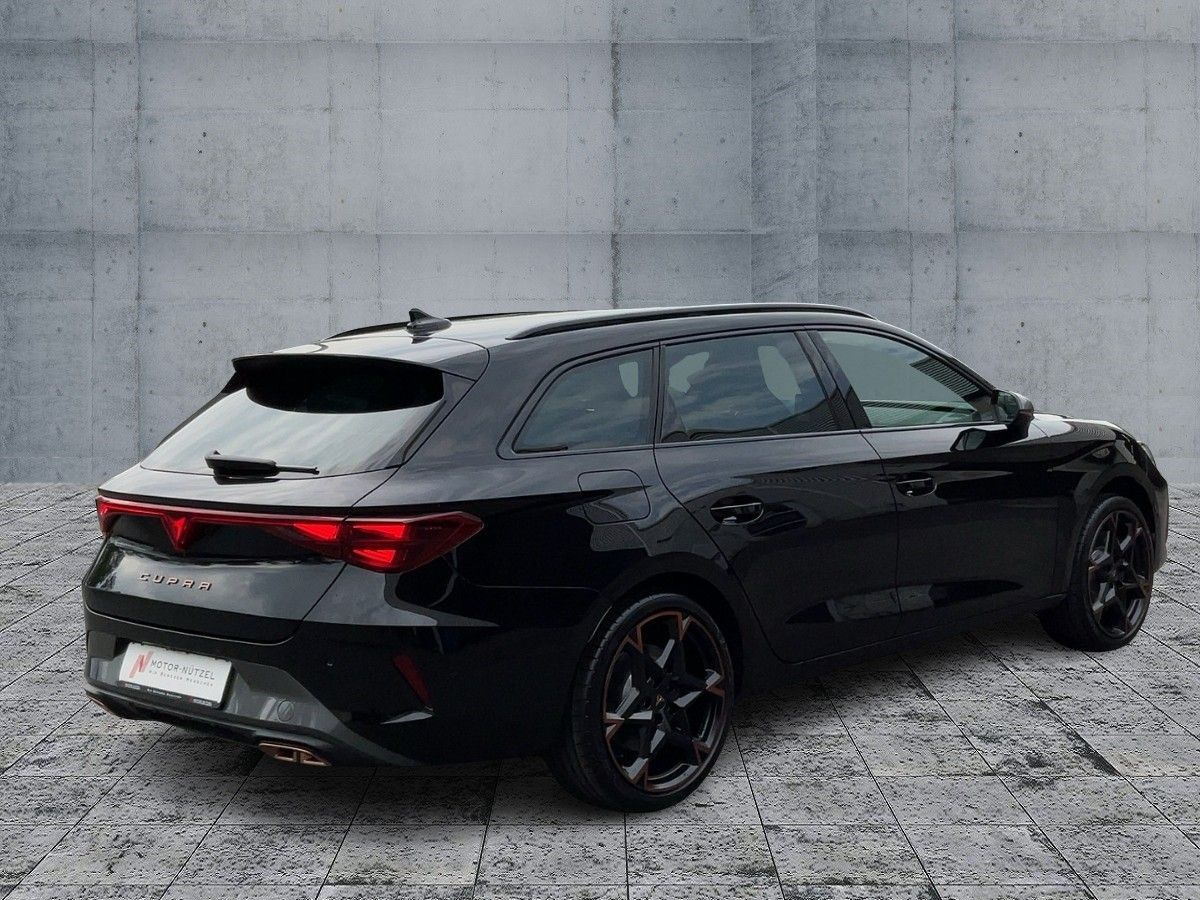 Cupra Leon - Bild 6