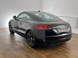 Audi TT 1.8 TFSI COUPE/ NUR 42.000KM/ GARANTIE / 2.HA - Audi TT: 8n