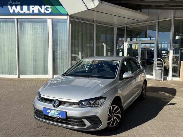 Volkswagen Polo 1.0TSI Life Klima Kamera LED-SW Spurhalte