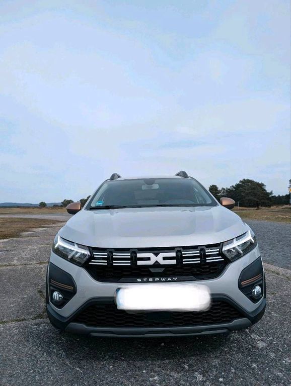 Image of Dacia Sandero