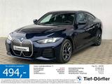 BMW i4 eDrive40 Gran Coupé M Sport LED+/360/hk/SH - BMW i4 Jahreswagen
