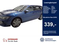 Volkswagen Passat Variant - Vorschau Bild 1