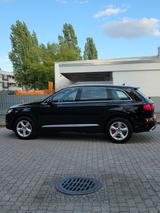 Audi Q7 3.0 TDI quattro tiptronic - - gebrauchte Audi Q7 aus dem Jahr 2017