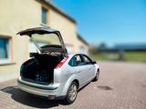 Ford Focus Ghia 1.6 (101 PS) | 5-Türer | T... - Ford Focus: Türer