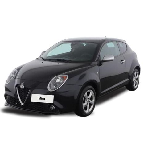 Alfa Romeo ALFA ROMEO MiTo 1.6 JTDm 16V Distinctive