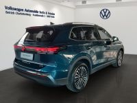 Volkswagen Tiguan - Vorschau Bild 4