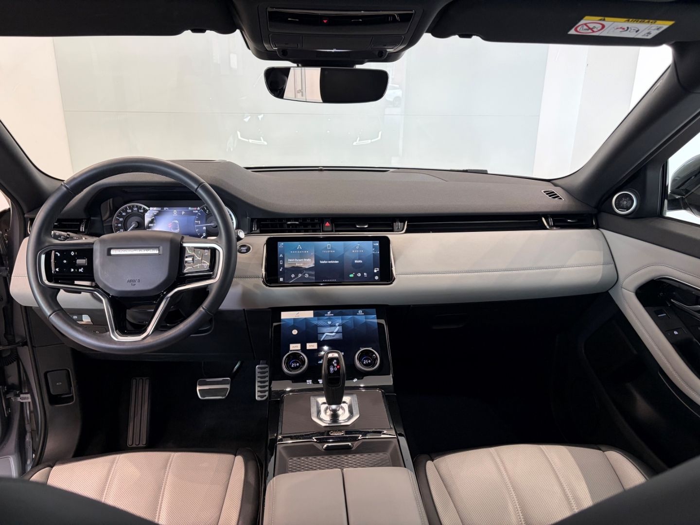 Land Rover Range Rover Evoque - Bild 4