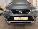 Seat Ateca FR 4Drive - Seat Ateca in Essen
