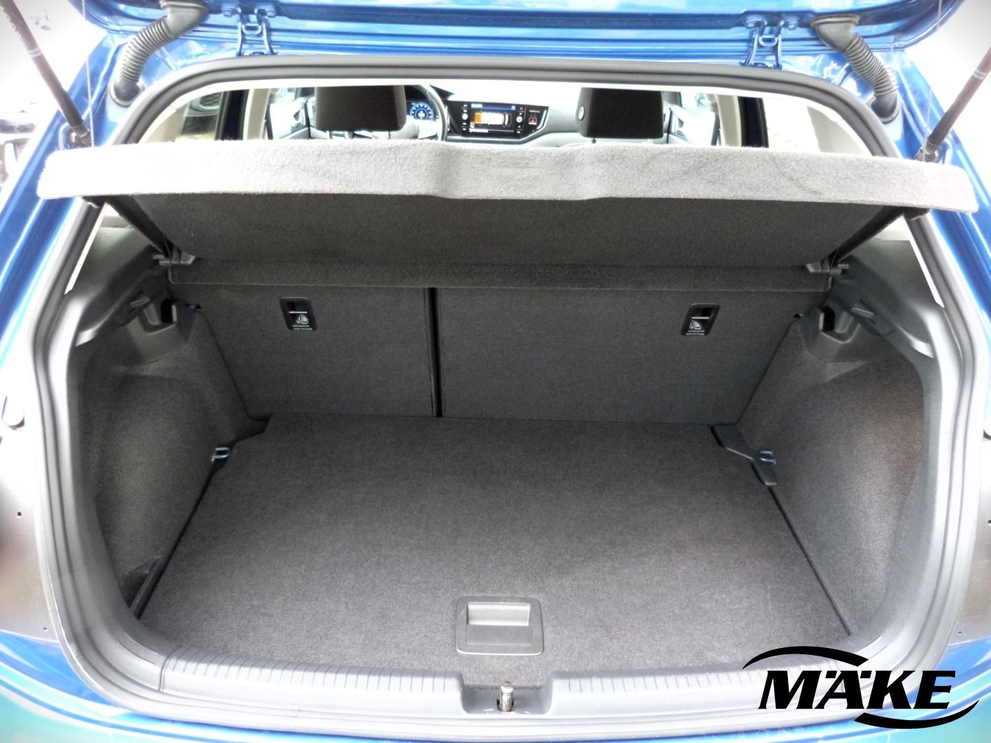 Polo 1.0 Active, LED, Tempomat, Digital Cockpit