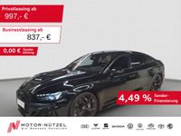 Audi RS5 - Vorschau Bild 1