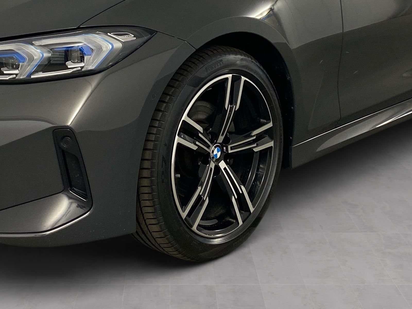 BMW 320 - Bild 8