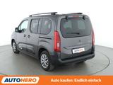 Citroën Berlingo 1.2 PureTech Shine M*TEMPO*CAM*PDC*SHZ* - Citroën Gebrauchtwagen in Berlin