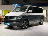 Volkswagen T6 Multivan Gen. Six*Touch*Standhz*Sprachst.* - Volkswagen T6 Transporter: 7 Sitzer