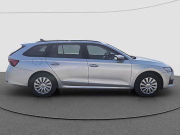 Skoda Octavia - 10