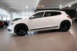 Volkswagen Scirocco 2.0TSI DSG DYNAUDIO NAVI BBS DCC 1.HAND - Volkswagen Scirocco: Dsg