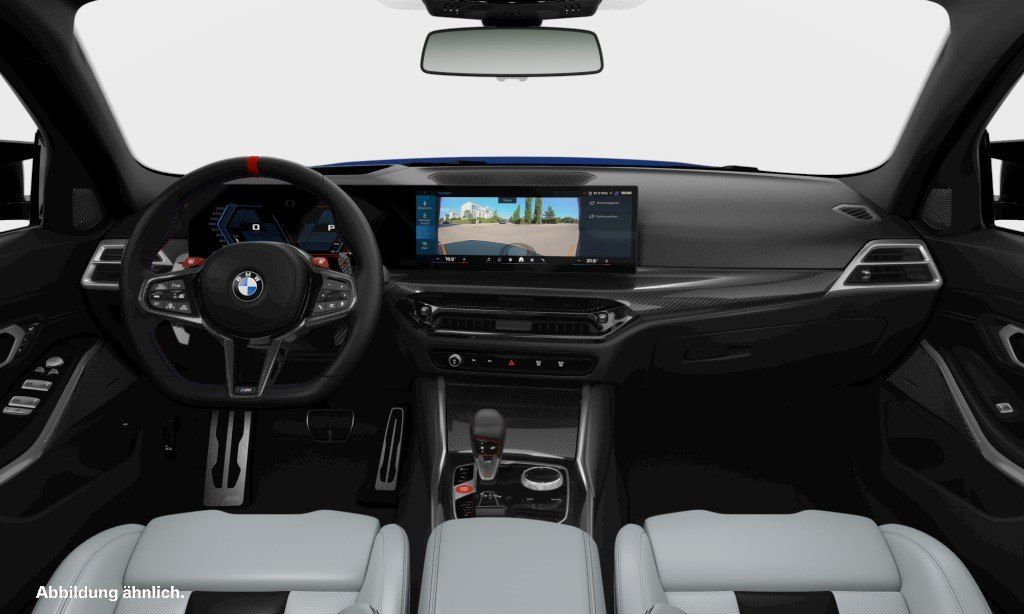BMW M3 - Bild 3