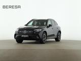 Mercedes-Benz GLC 220 d 4M AMG Night MBUX AHK Distronic 360 - Mercedes-Benz GLC 220