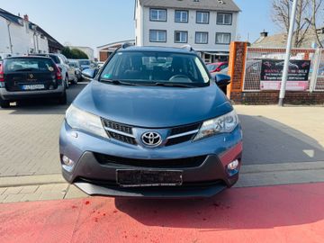 Toyota RAV 4 - 2