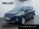 Ford Kuga 1.5 EcoBoost 2x4 Titanium*KLIMA*XENON*TEMPO - Ford Kuga Gebrauchtwagen in Leipzig