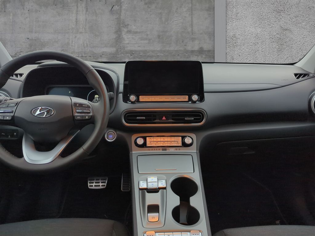 Fahrzeugabbildung Hyundai KONA EV ADVANTAGE