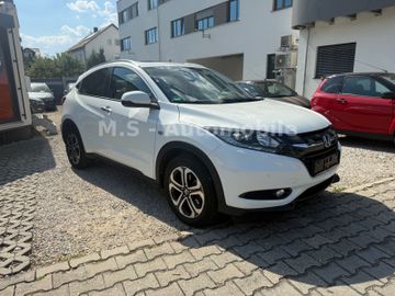 Honda HR-V - 7