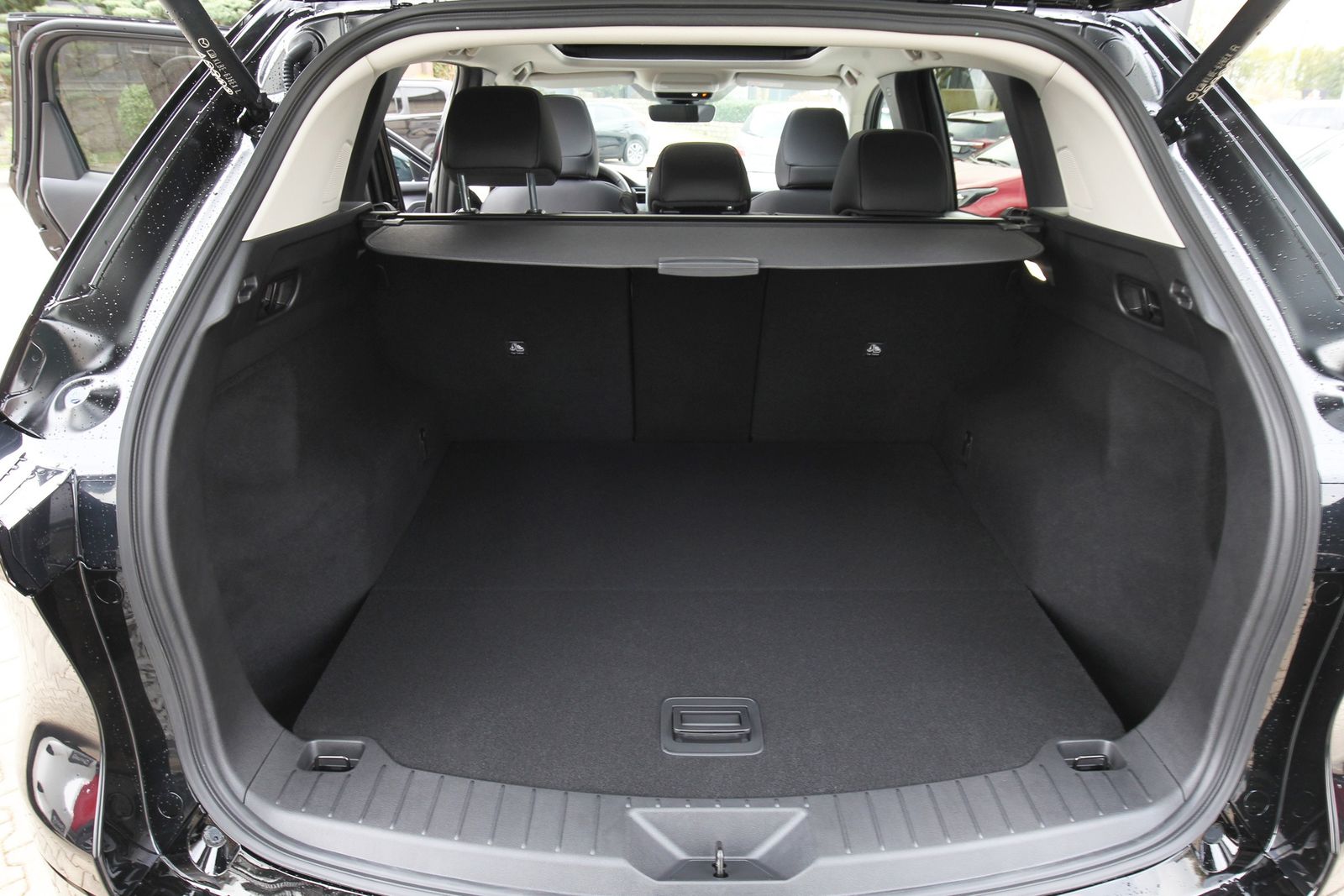 Mazda CX-5 - Bild 20