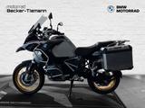 BMW R 1250 GS Adventure - BMW R 1250 GS