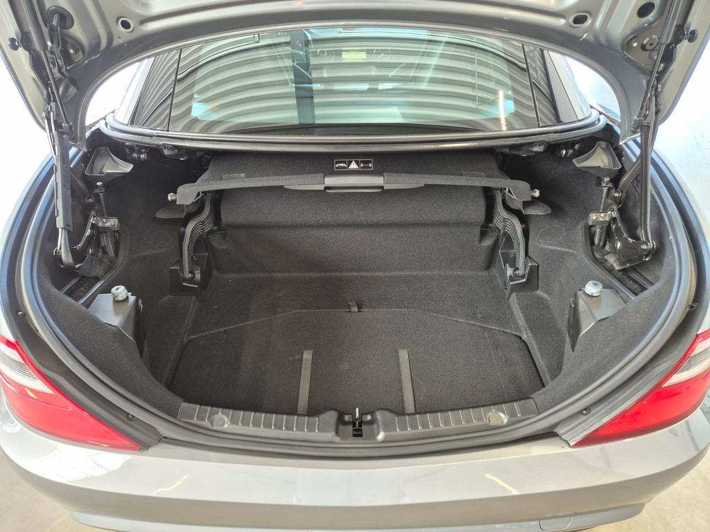 Mercedes-Benz SLK 350