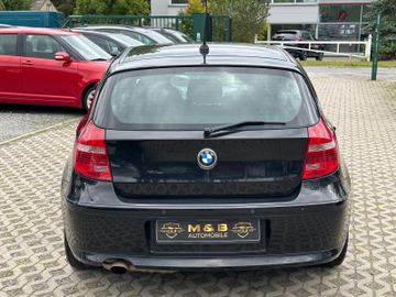 BMW 116 - 6