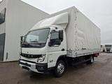 FUSO Canter 7C18 Klima LBW 1.000 kg Euro6E - Fuso CANTER 7C18