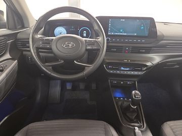 Hyundai i20 - 8
