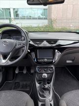 Opel Corsa 1.4 Turbo ecoFlex - Opel Corsa: Standheizung