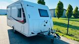 Sterckeman Starlett 395 cp - Sterckeman Wohnwagen Wohnwagen gebraucht