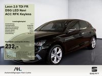 Seat Leon - Vorschau Bild 1