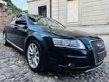 Audi A6 allroad A6 allroad 3.0 TDI 240 CV F.AP t - gebrauchte Audi A6 Allroad aus dem Jahr 2009