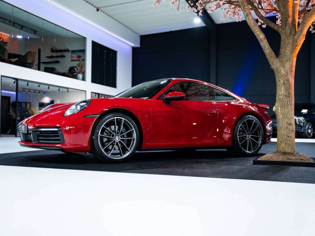 Porsche 992 992 Carrera 2 Coupé *LAGE BIV* - Pano - CC - imagem 3