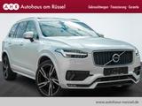 Volvo XC 90  R Design 2WD Kamera*Kessy*Pano*AHK - Volvo XC90 in Kassel