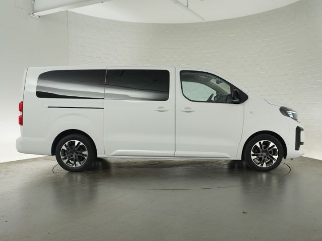 Zafira Life FACELIFT EDITION XL CDTI AT 9-SITZER