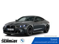 BMW M4 - Vorschau Bild 1