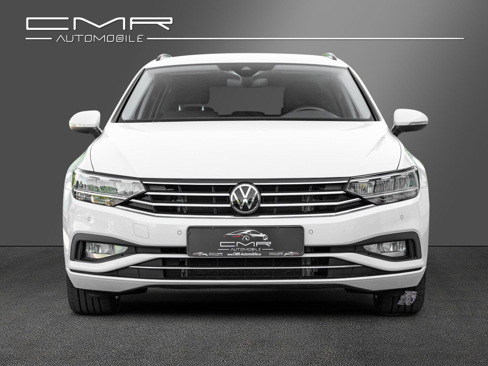 Volkswagen Passat AHK Business-Paket Premium DAB+, миниатюра 2