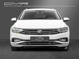 Volkswagen Passat Variant AHK Business-Paket Premium DAB+ - weiße Volkswagen Passat Variant
