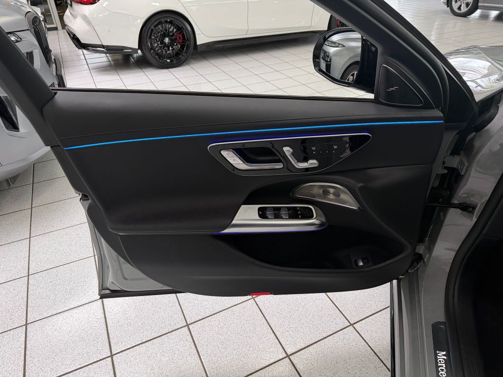 Mercedes-Benz E 450 d 4M AMG Line Premium Plus Exclusive*PANO