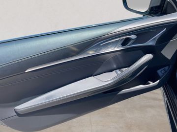 BMW M850 - 8