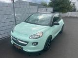 Opel Adam Jam*SHZ*LHZ - Opel Adam: Kleinwagen